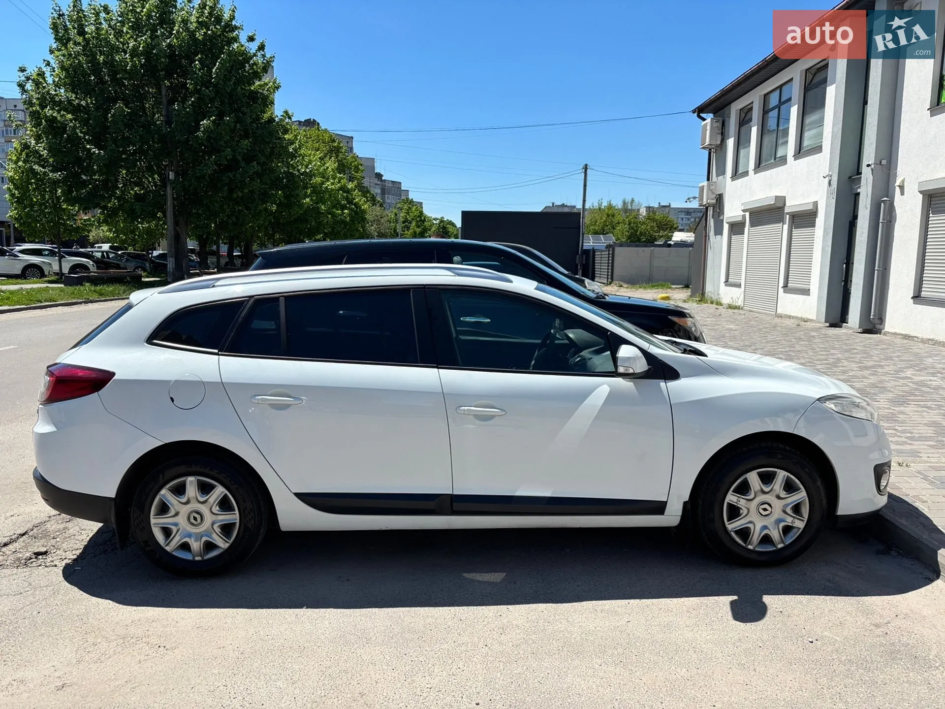 2013 Renault Megane - мініатюра 2