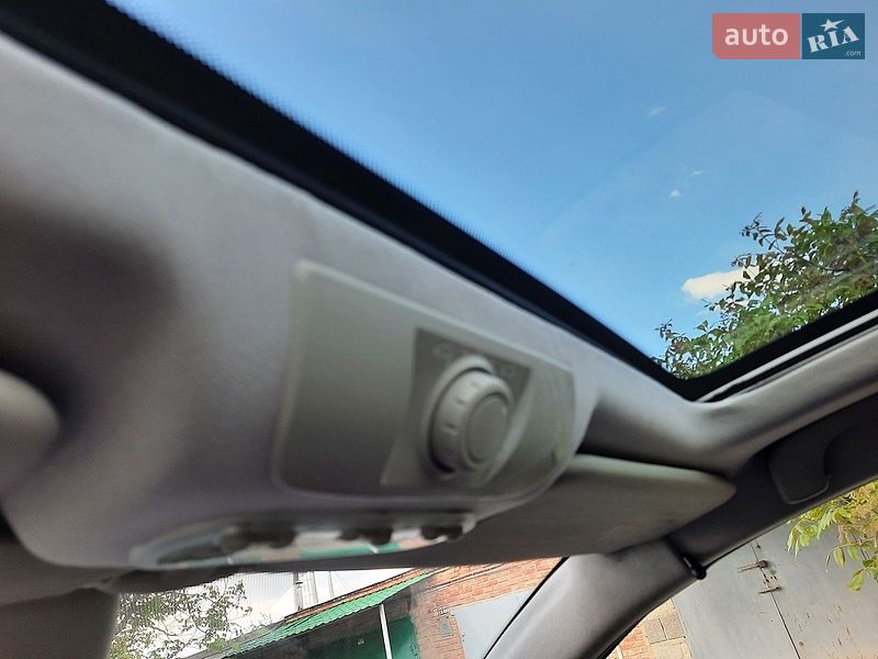 Универсал Renault Megane 2008 в Полтаве