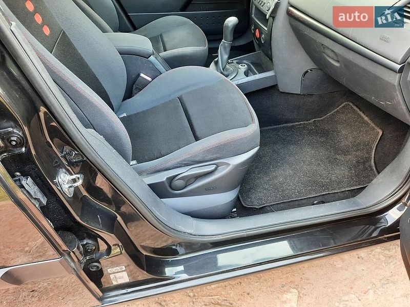 Универсал Renault Megane 2008 в Полтаве