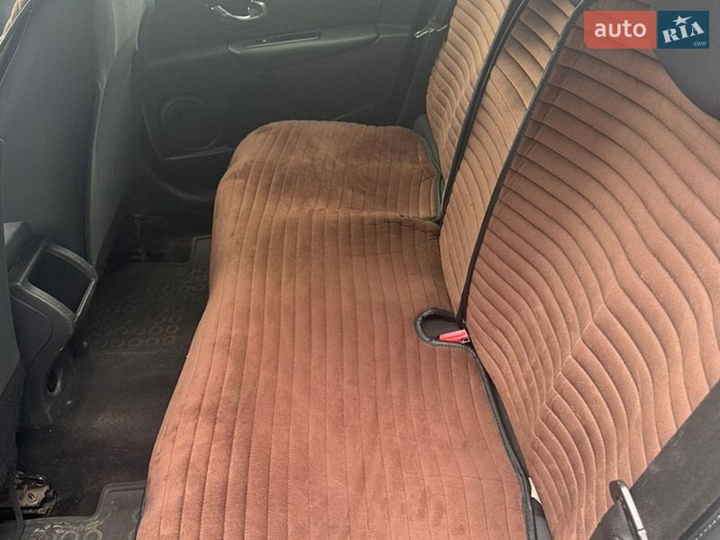 Универсал Renault Megane 2012 в Одессе фото 13 Универсал Renault Megane 2012 в Одессе