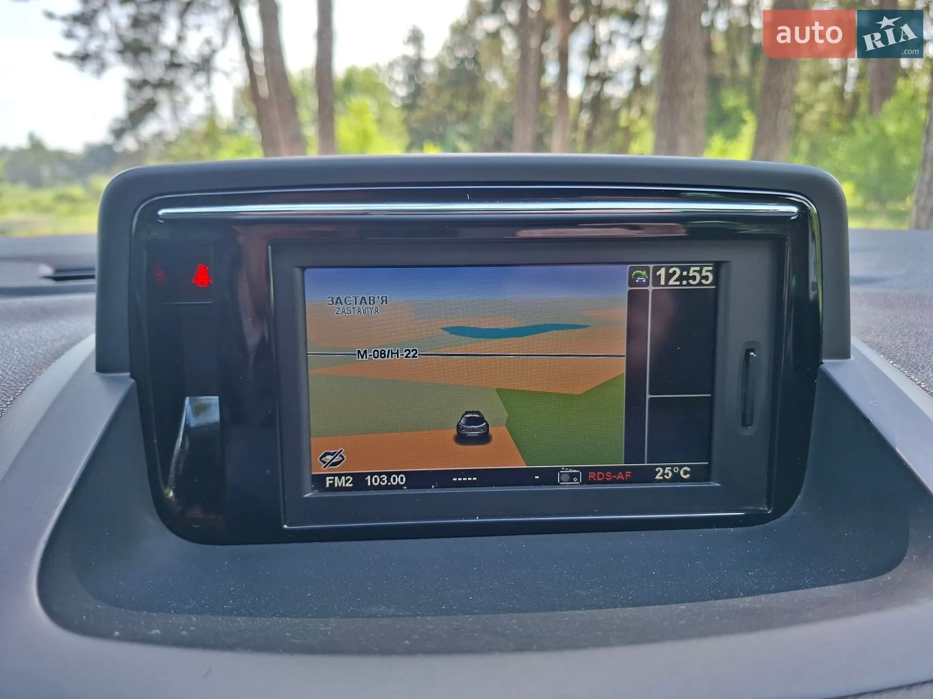 2014 Renault Megane - мініатюра 27
