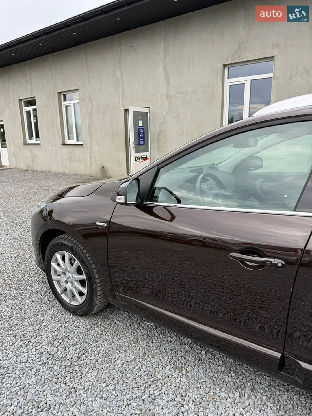 2015 Renault Megane - мініатюра 54