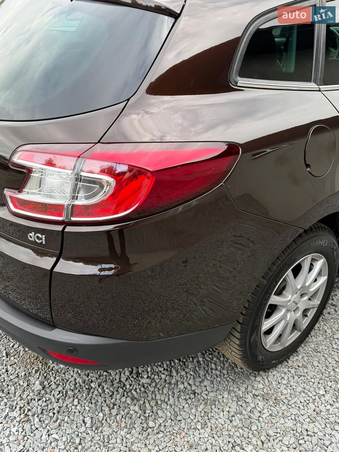2015 Renault Megane - мініатюра 73