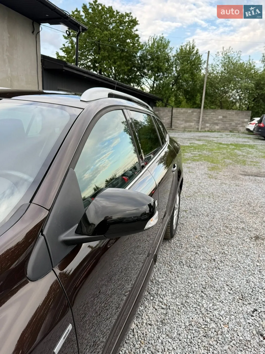 2015 Renault Megane - мініатюра 84