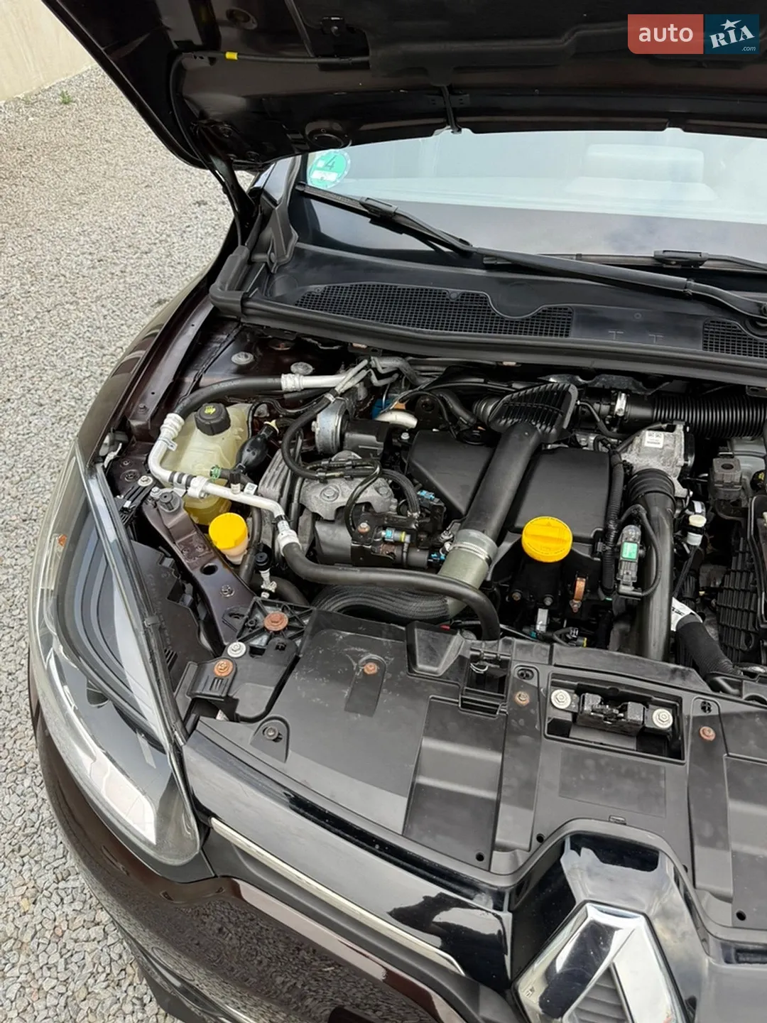 2015 Renault Megane - мініатюра 93