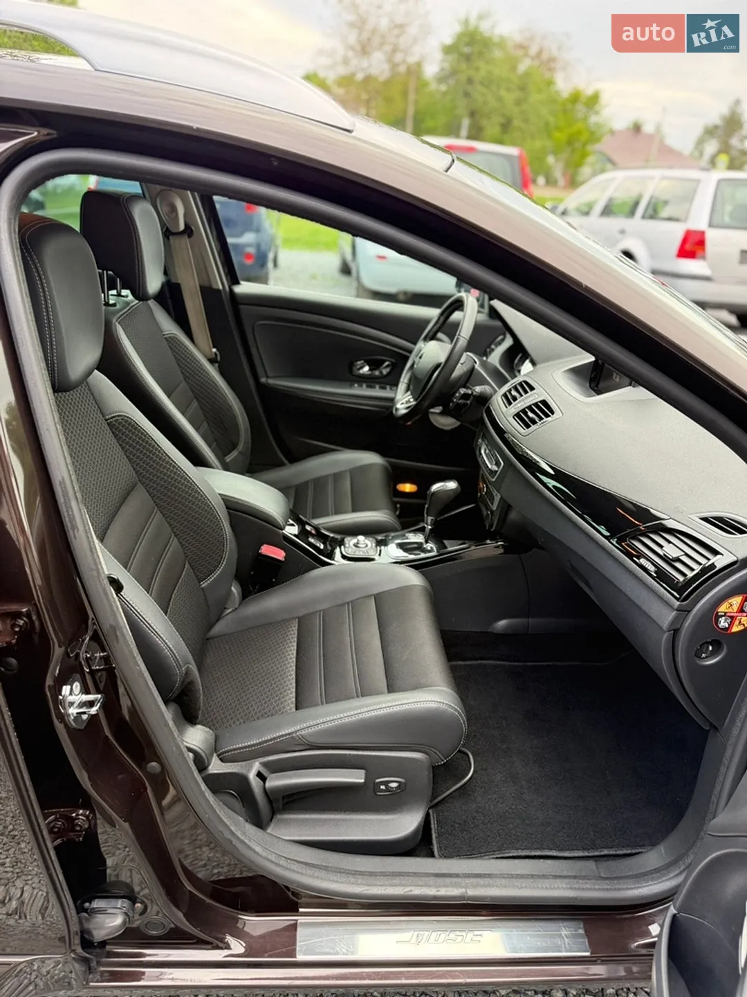2015 Renault Megane - мініатюра 103