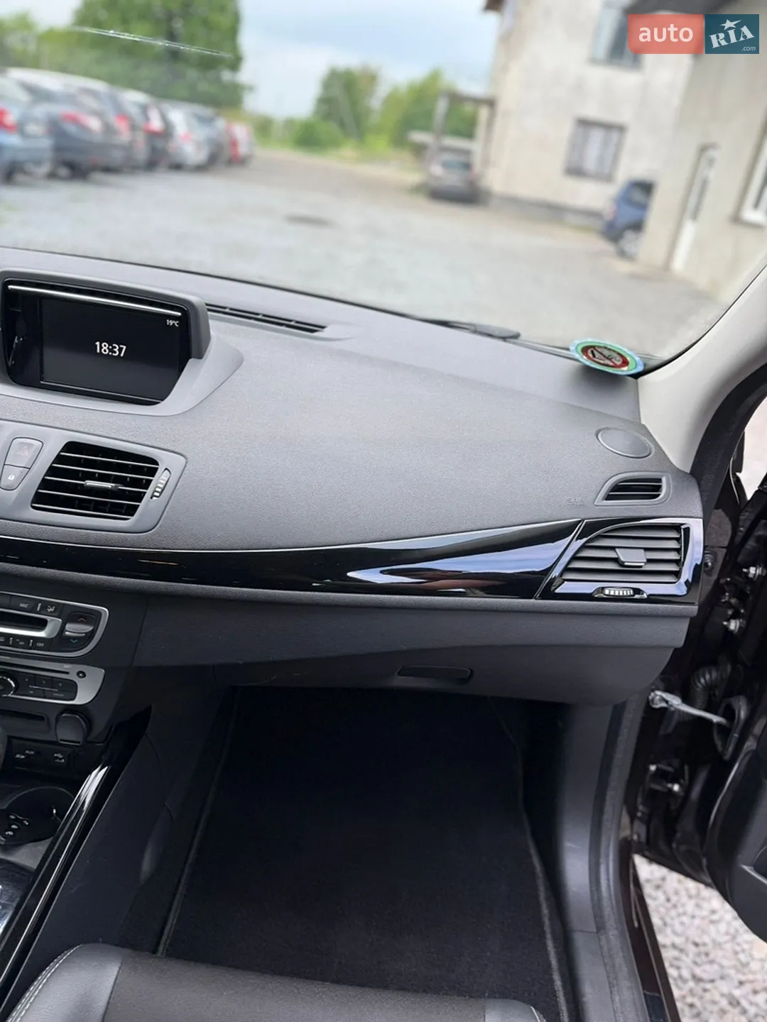 2015 Renault Megane - мініатюра 108