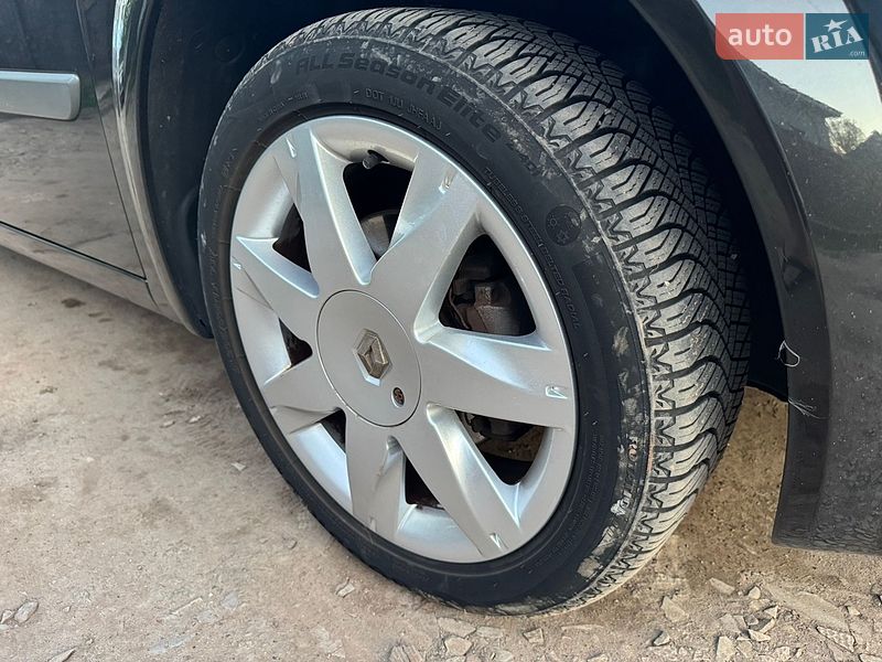 Универсал Renault Megane 2007 в Ахтырке