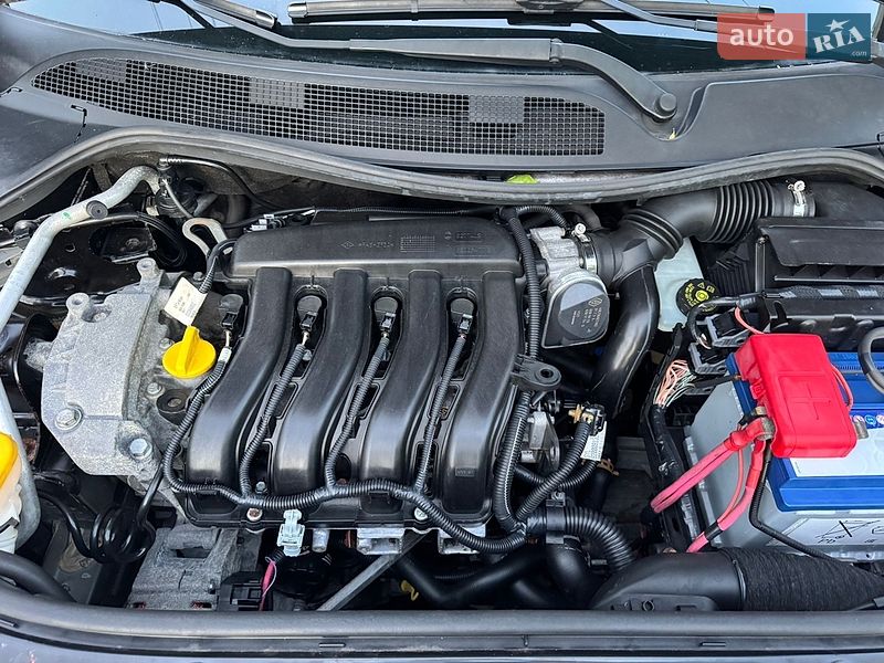 Универсал Renault Megane 2007 в Ахтырке