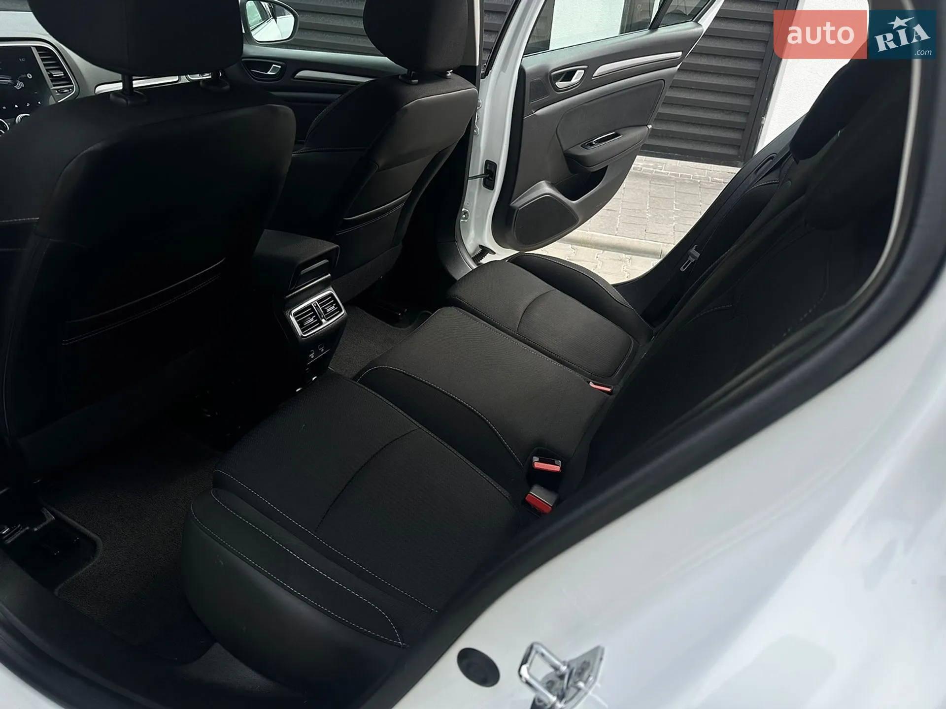 2021 Renault Megane - мініатюра 33