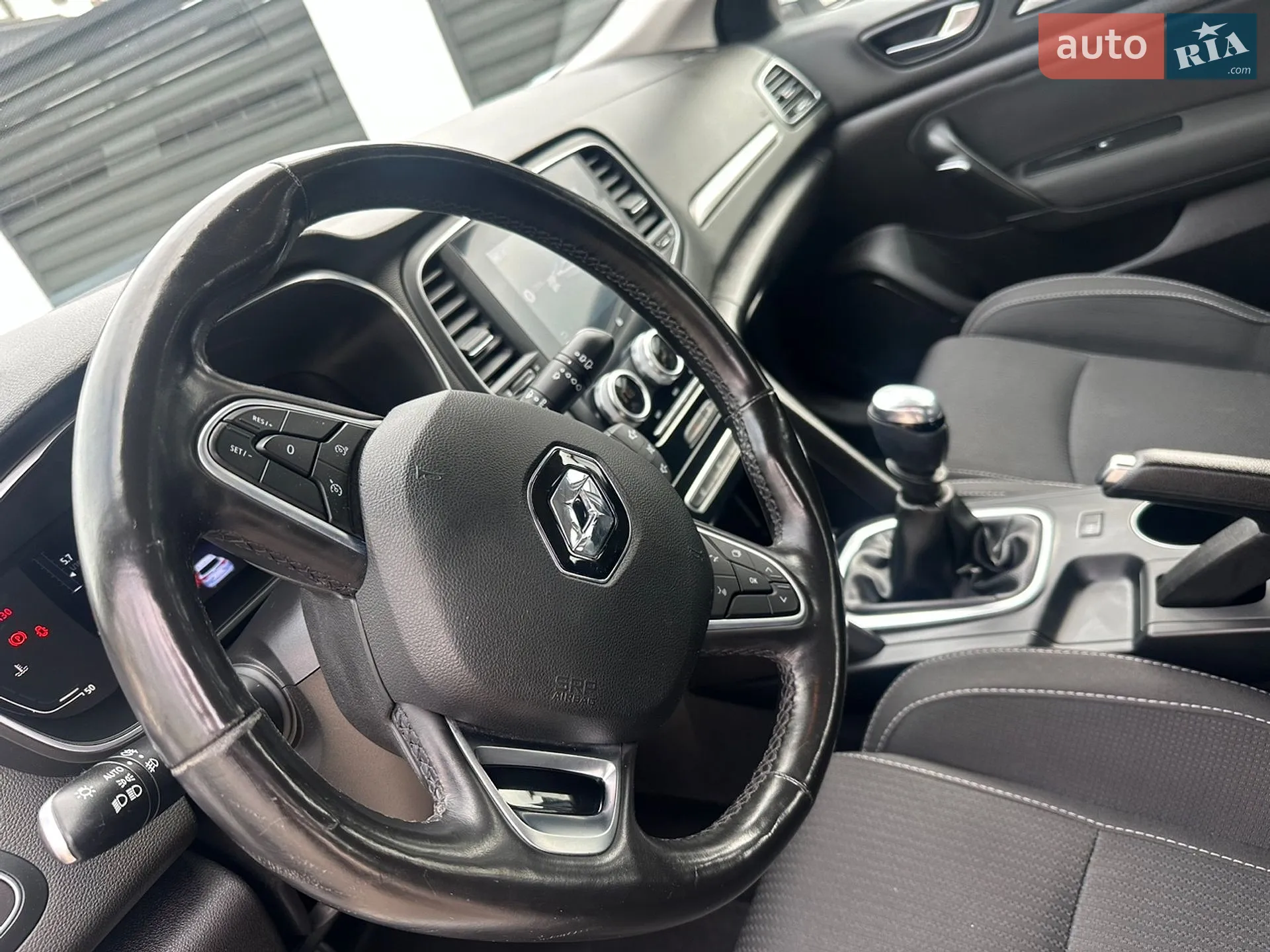 2021 Renault Megane - мініатюра 39