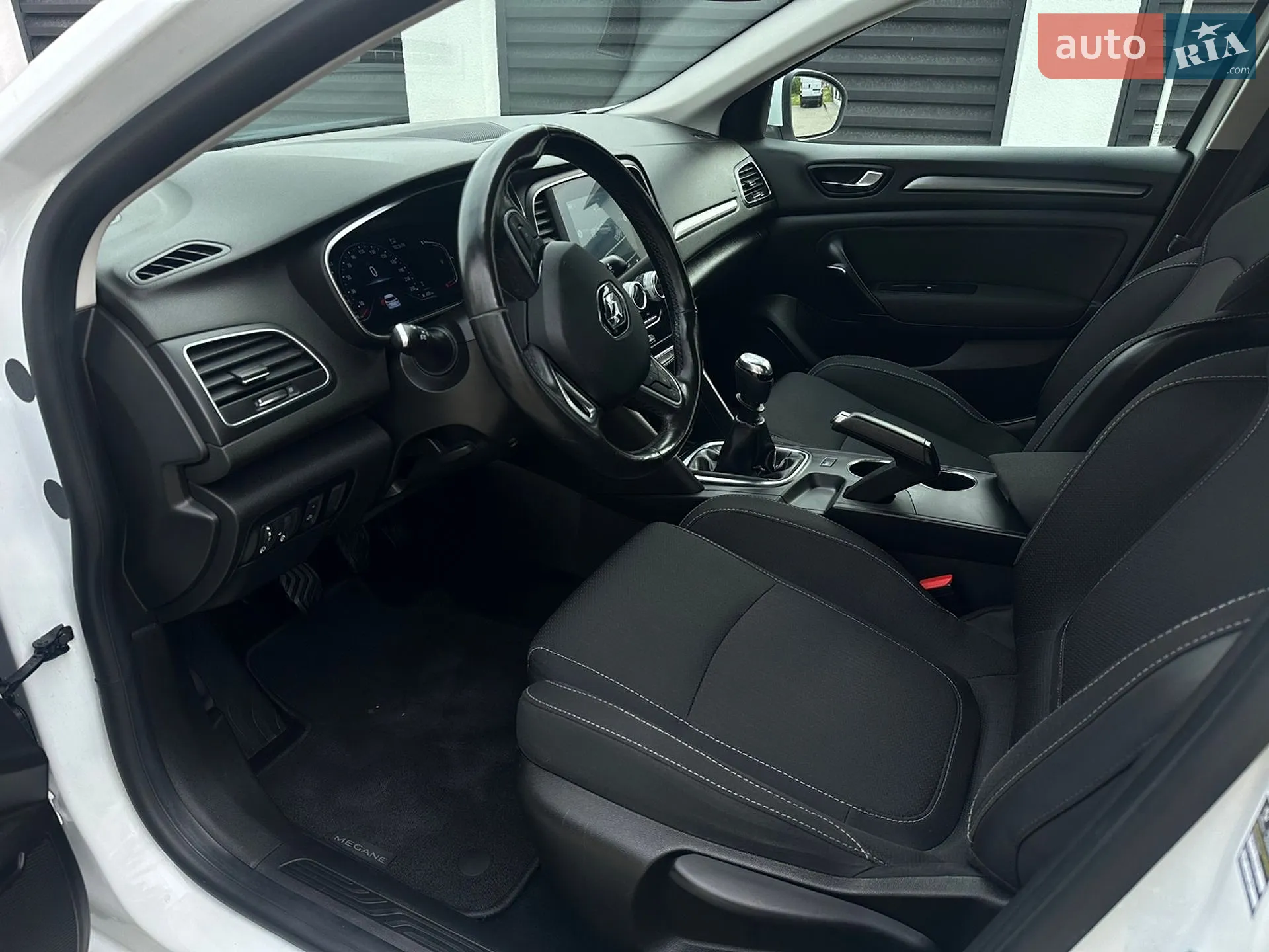 2021 Renault Megane - мініатюра 43