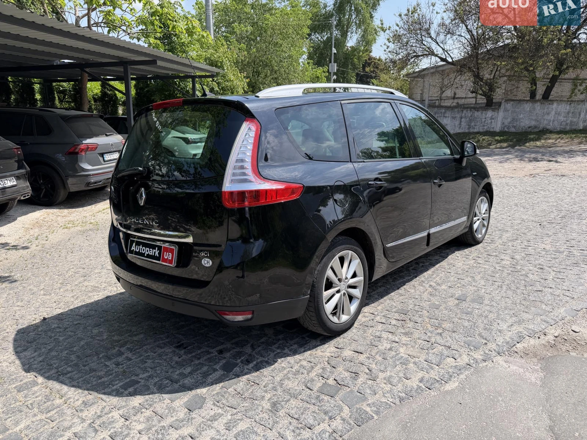 2014 Renault Megane - мініатюра 6