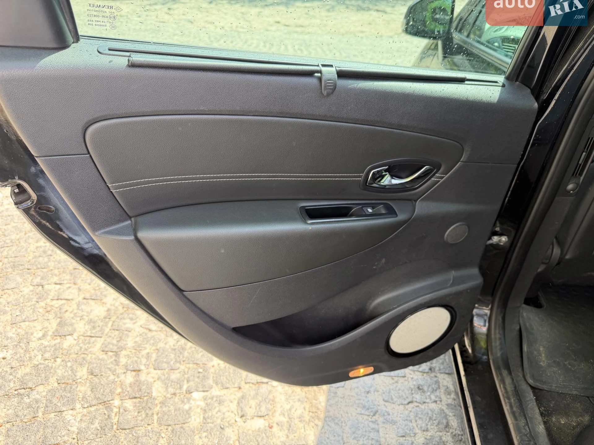 2014 Renault Megane - мініатюра 17