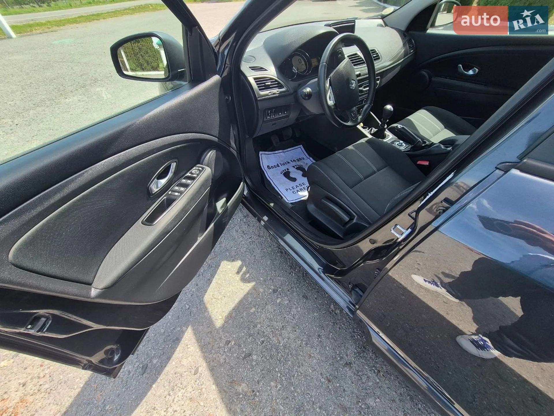 2014 Renault Megane - мініатюра 31