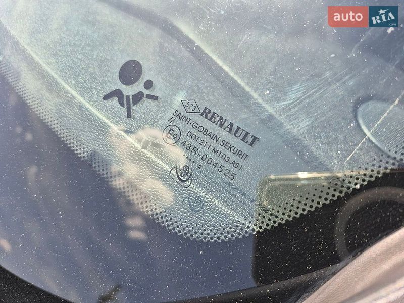 Хэтчбек Renault Megane 2014 в Дубно фото 58 Хэтчбек Renault Megane 2014 в Дубно