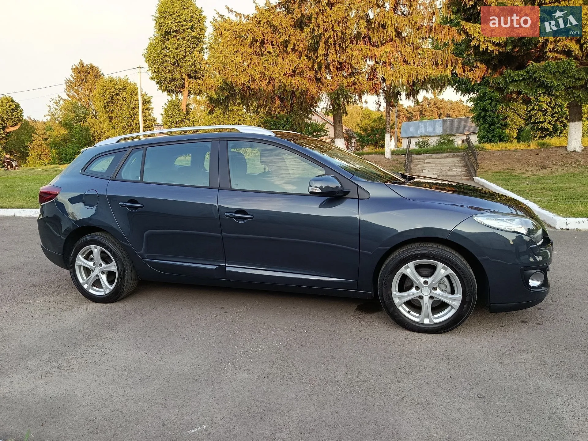2012 Renault Megane - мініатюра 41