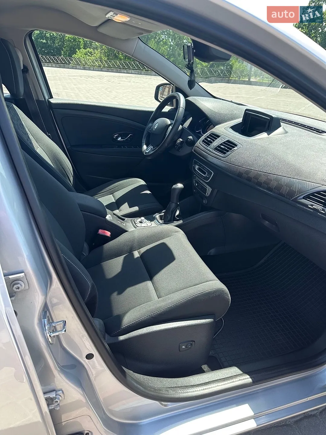 2013 Renault Megane - мініатюра 17