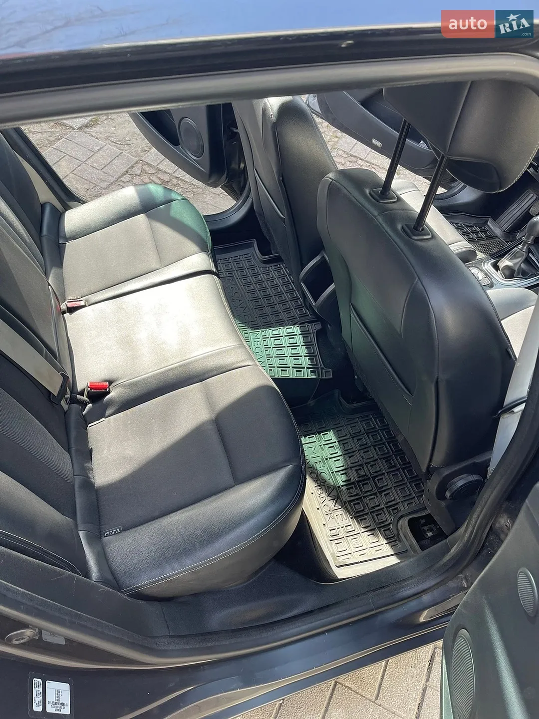 2013 Renault Megane - мініатюра 21