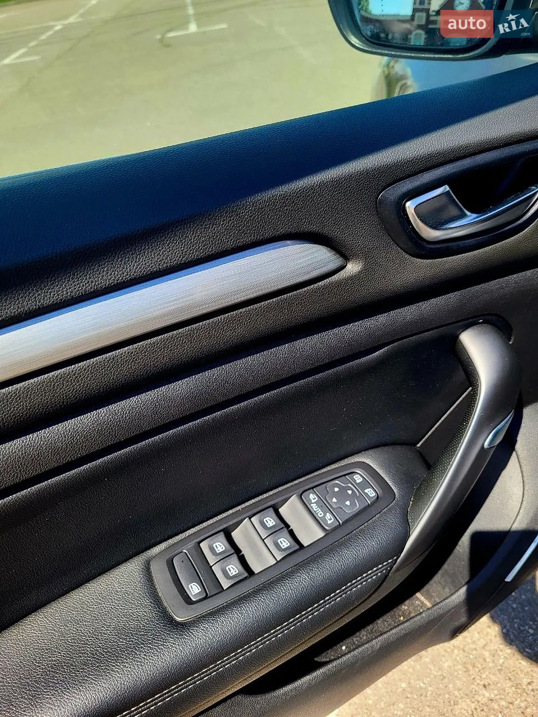 2016 Renault Megane - мініатюра 7