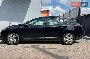Универсал Renault Megane 2011 в Житомире