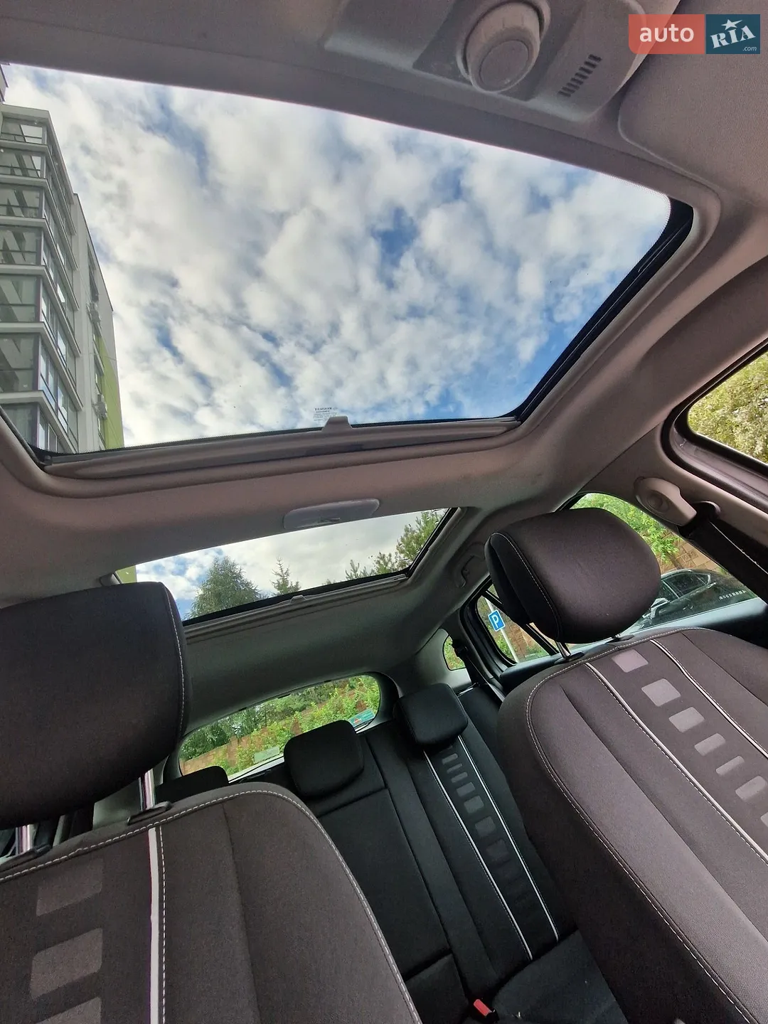 2012 Renault Megane - мініатюра 14