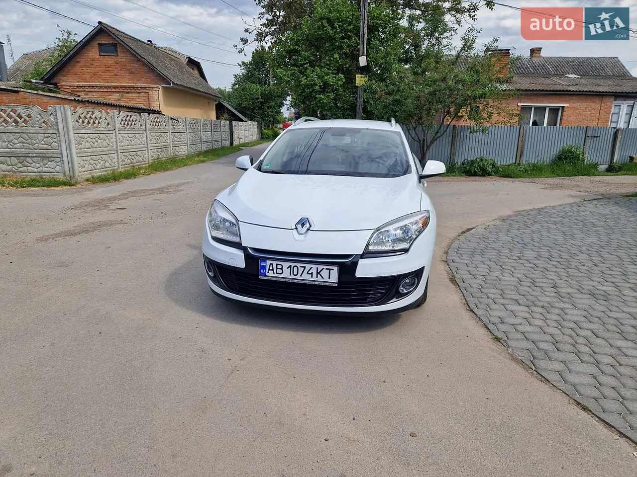 2011 Renault Megane - мініатюра 26
