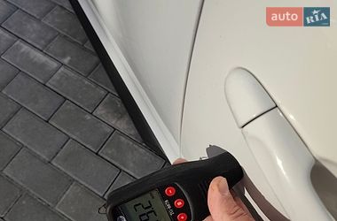 Универсал Renault Megane 2012 в Львове