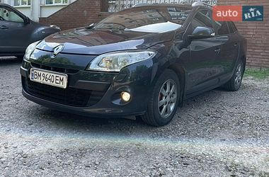 Універсал Renault Megane 2010 в Недригайліву