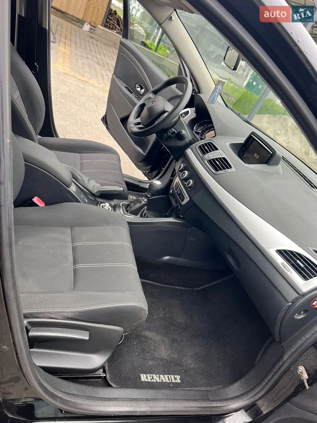 2015 Renault Megane - мініатюра 12