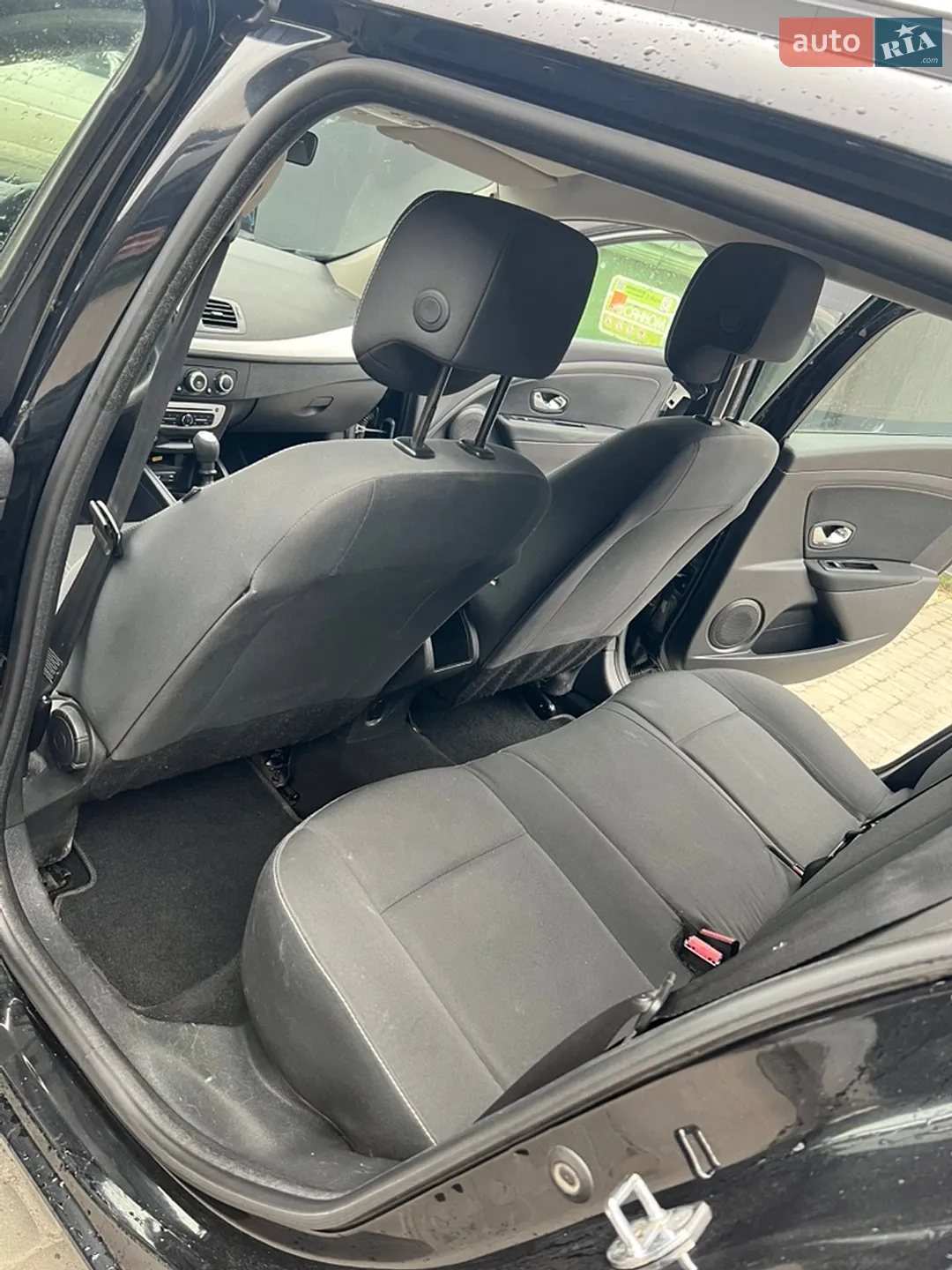 2015 Renault Megane - мініатюра 14