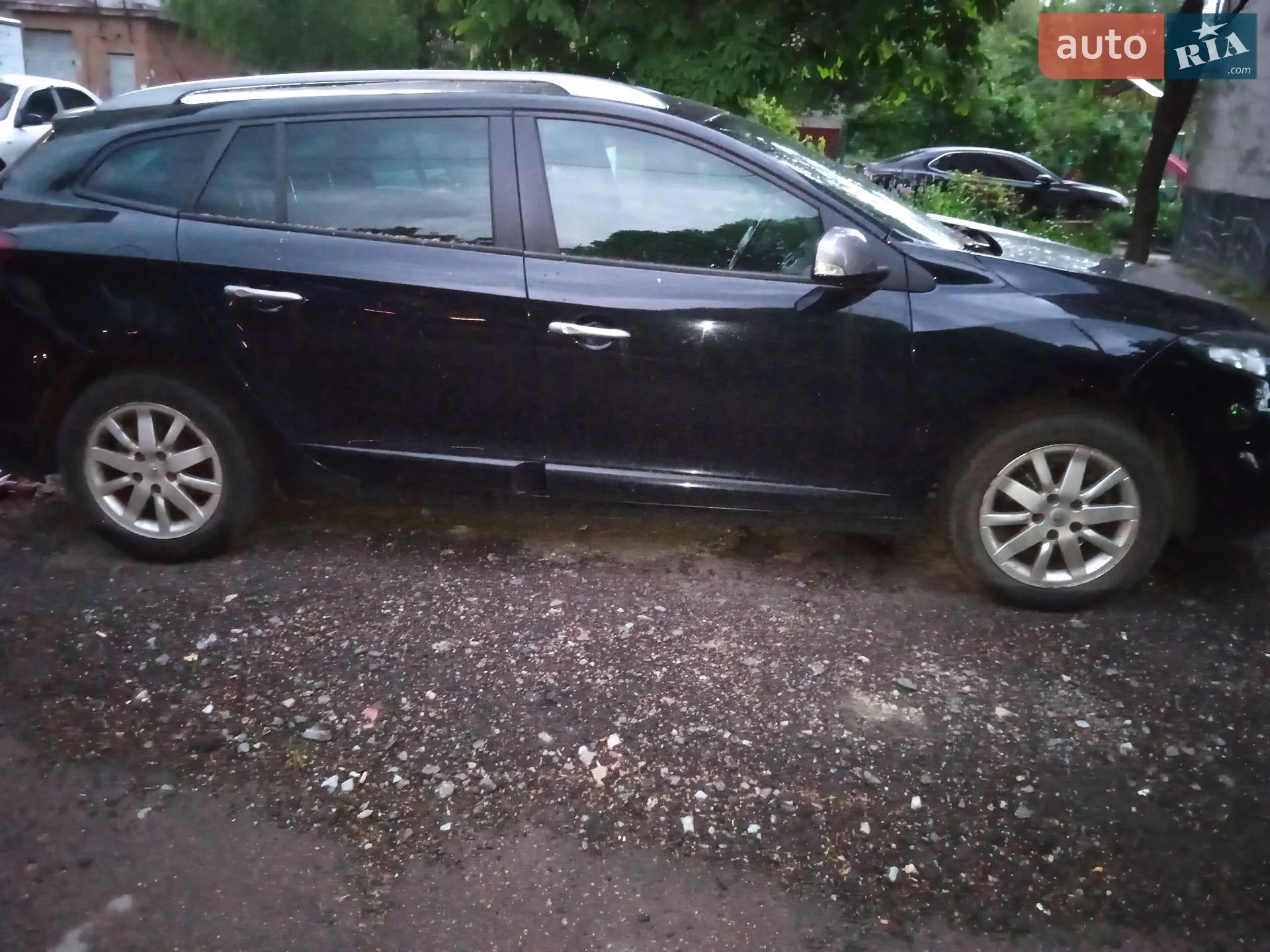 2013 Renault Megane - мініатюра 27