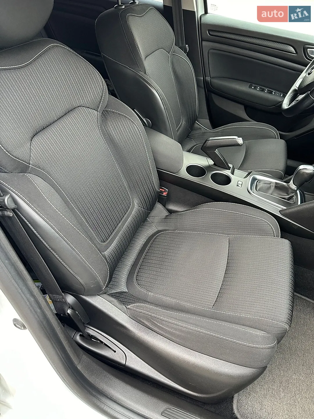 2019 Renault Megane - мініатюра 19