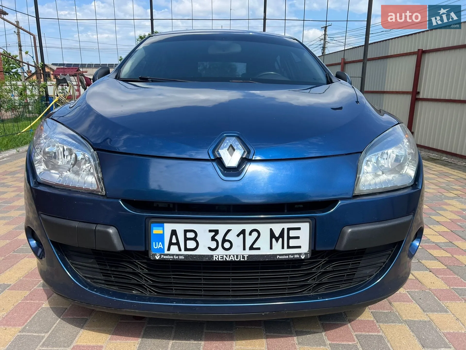 2011 Renault Megane - мініатюра 16