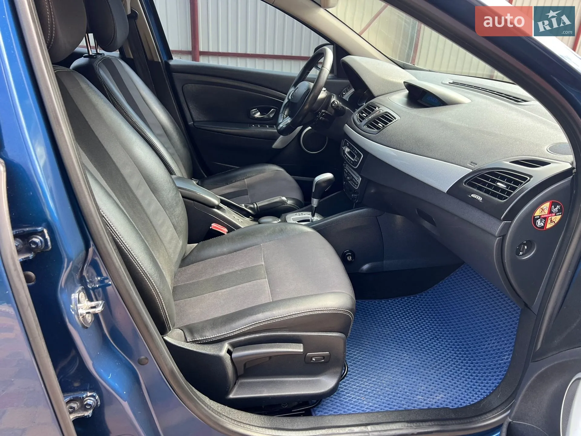 2011 Renault Megane - мініатюра 26
