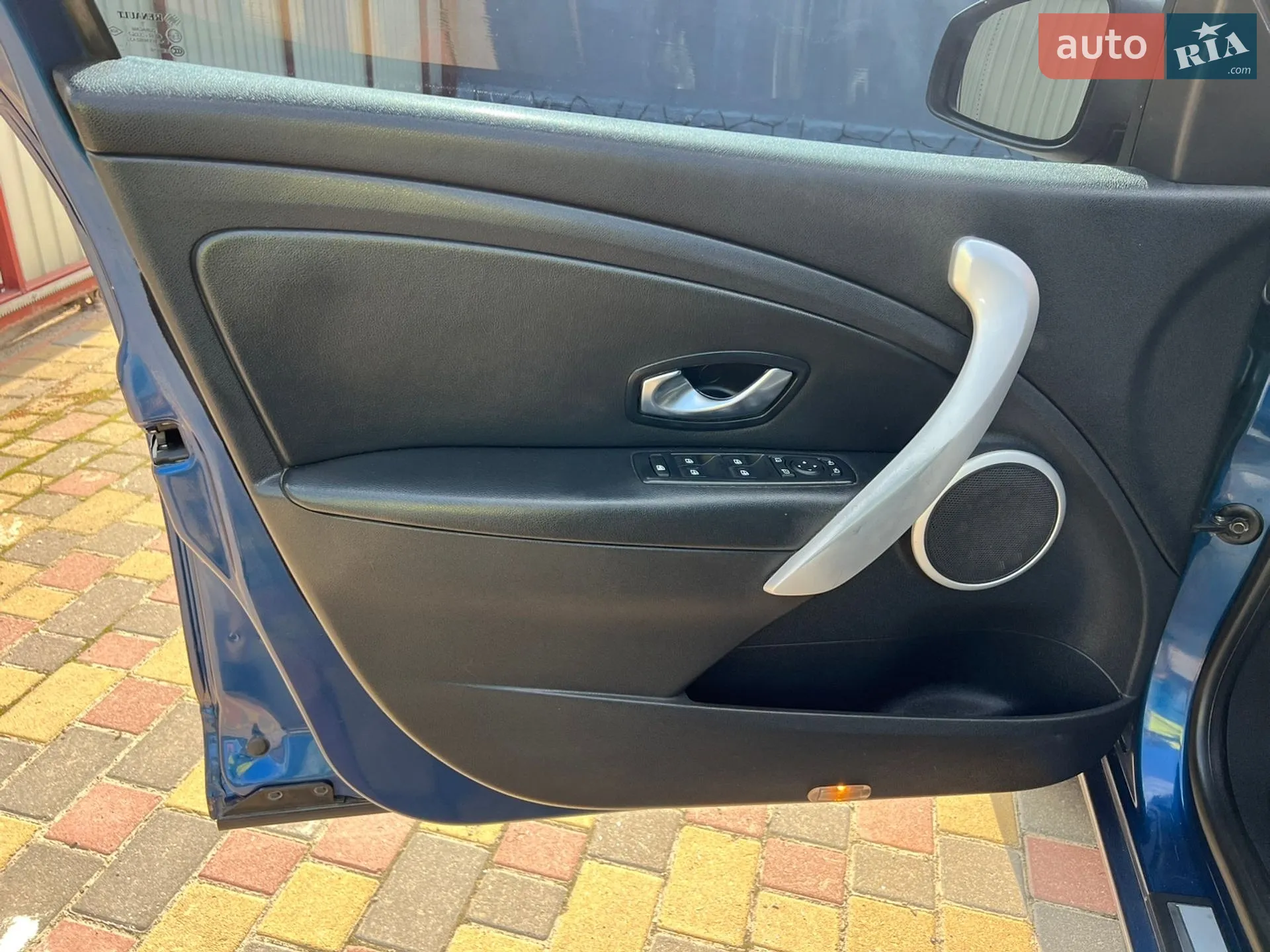 2011 Renault Megane - мініатюра 19