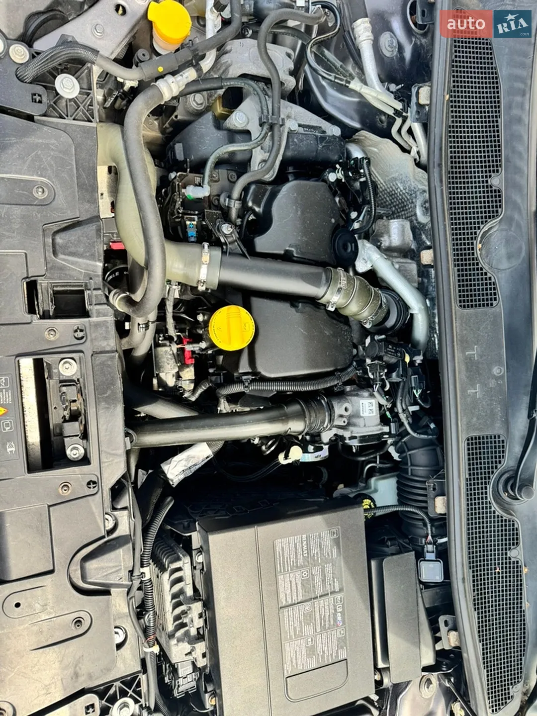 2014 Renault Megane - мініатюра 15