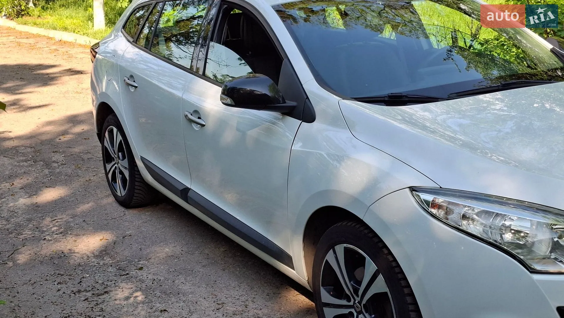 2011 Renault Megane - мініатюра 4