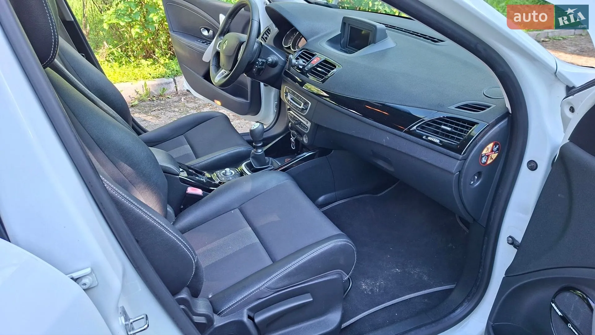 2011 Renault Megane - мініатюра 14