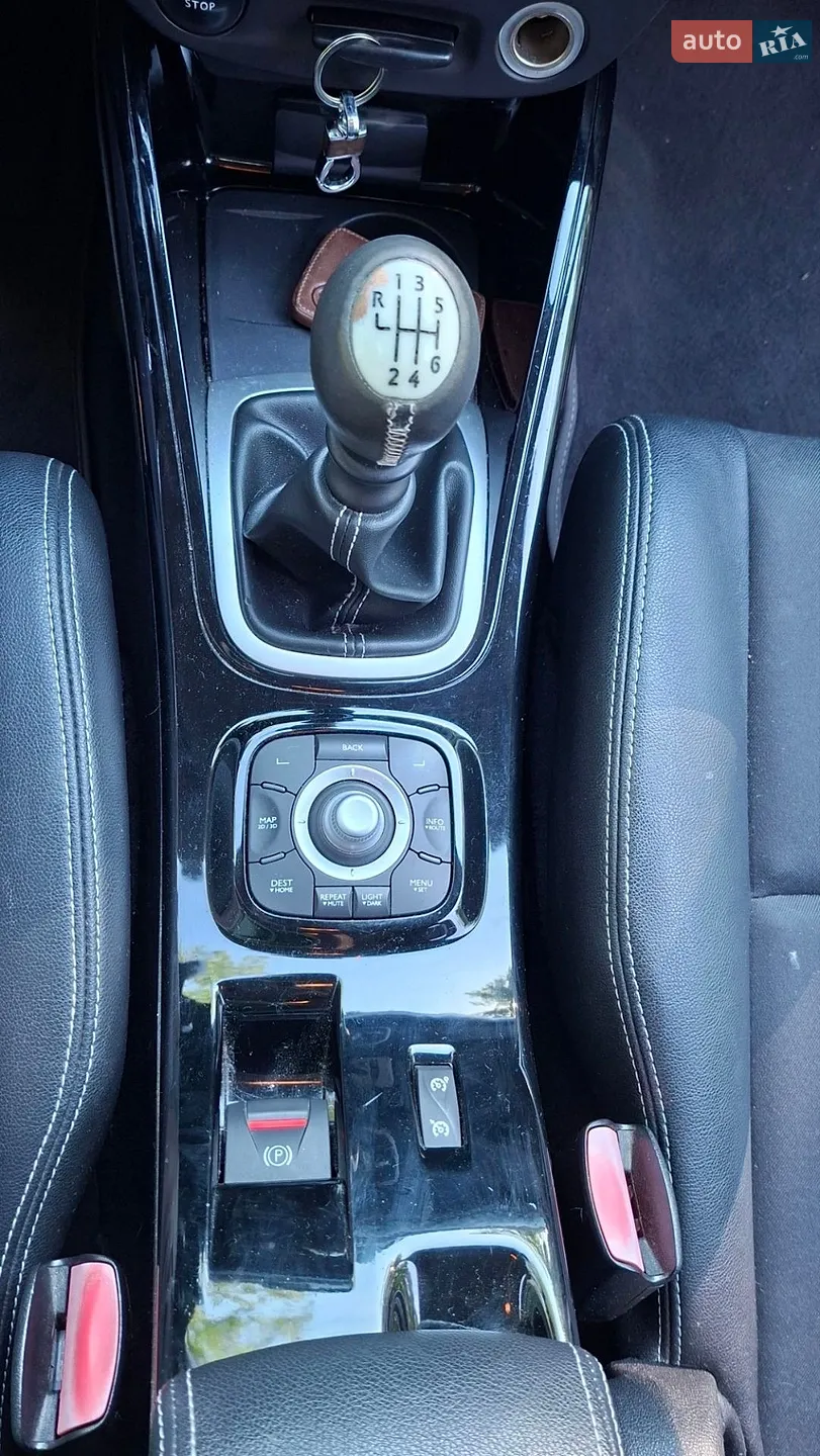2011 Renault Megane - мініатюра 31