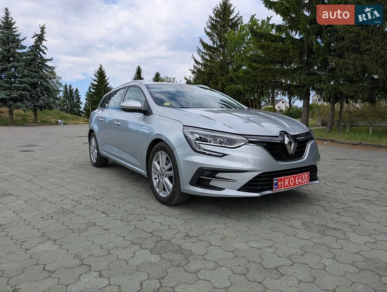 2021 DS 7 Crossback - мініатюра 40