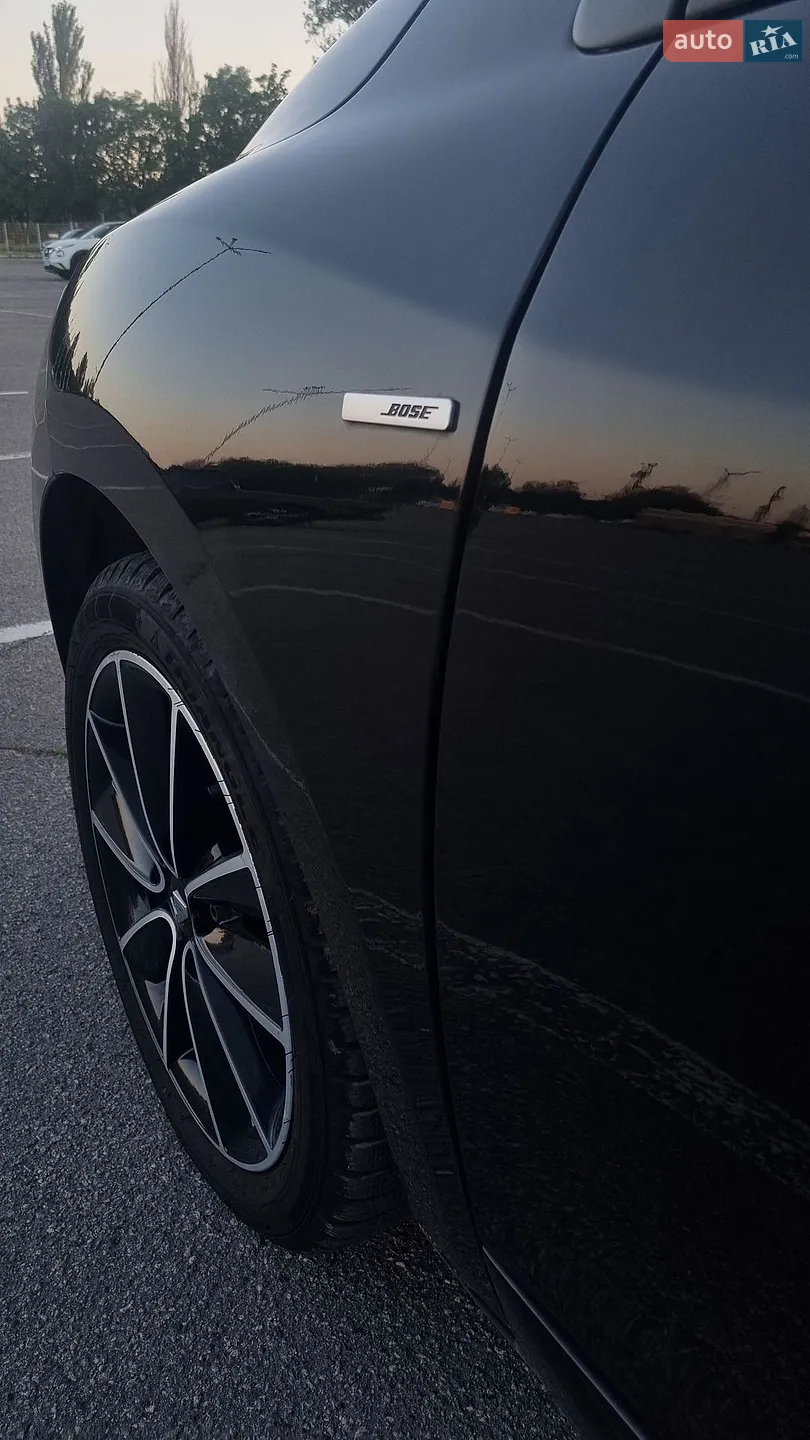 2013 Renault Megane - мініатюра 12