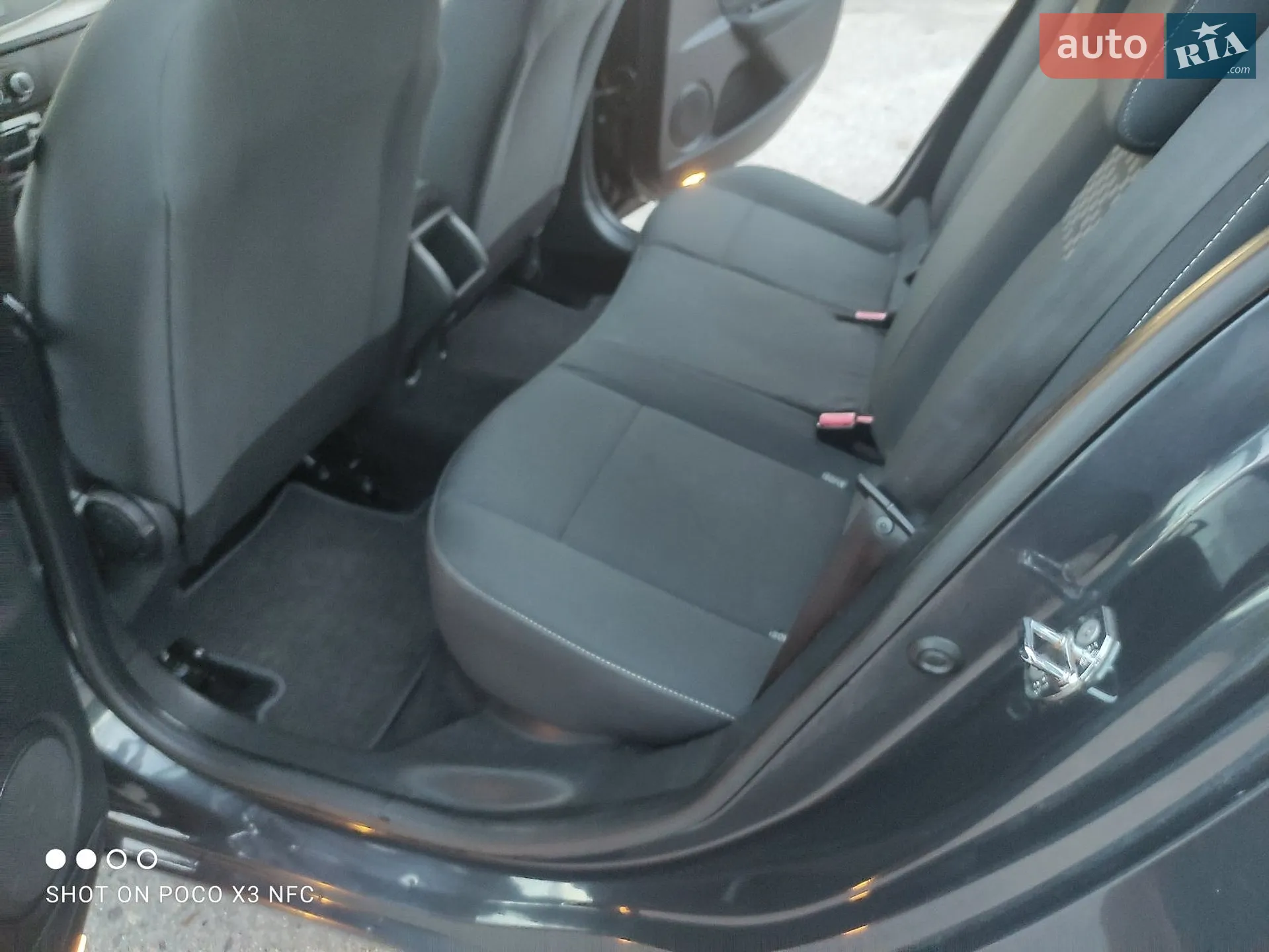 2012 Renault Megane - мініатюра 26