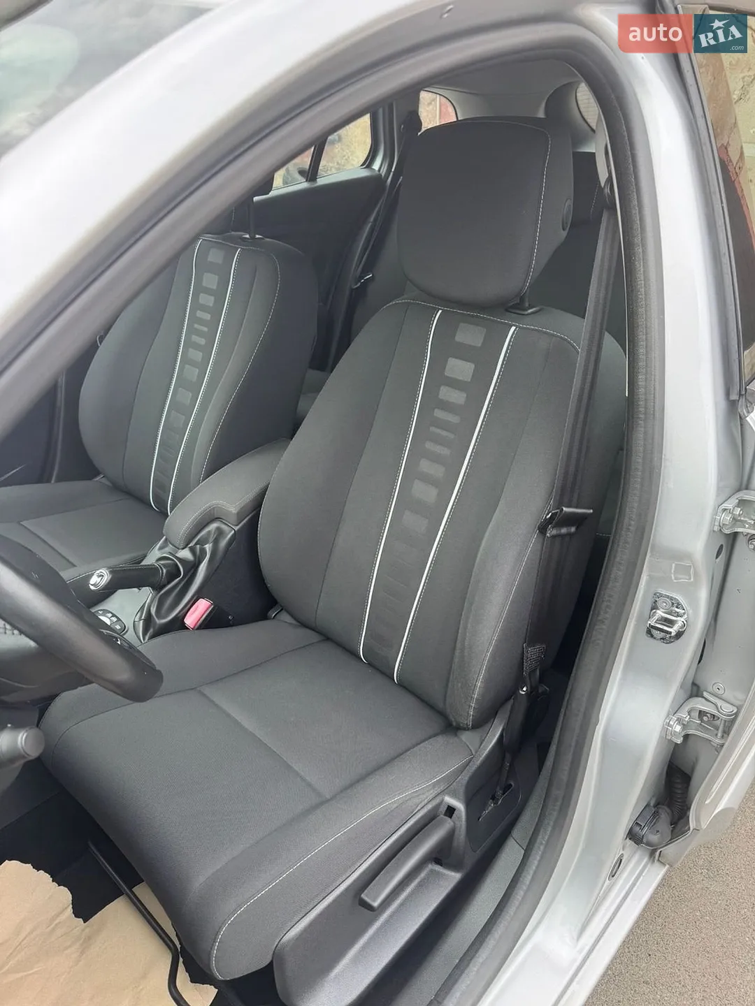 2013 Renault Megane - мініатюра 18
