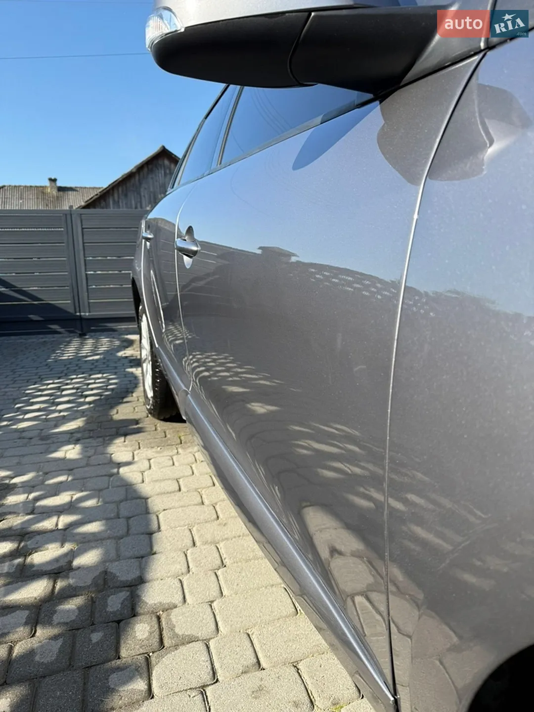 2014 Renault Megane - мініатюра 12