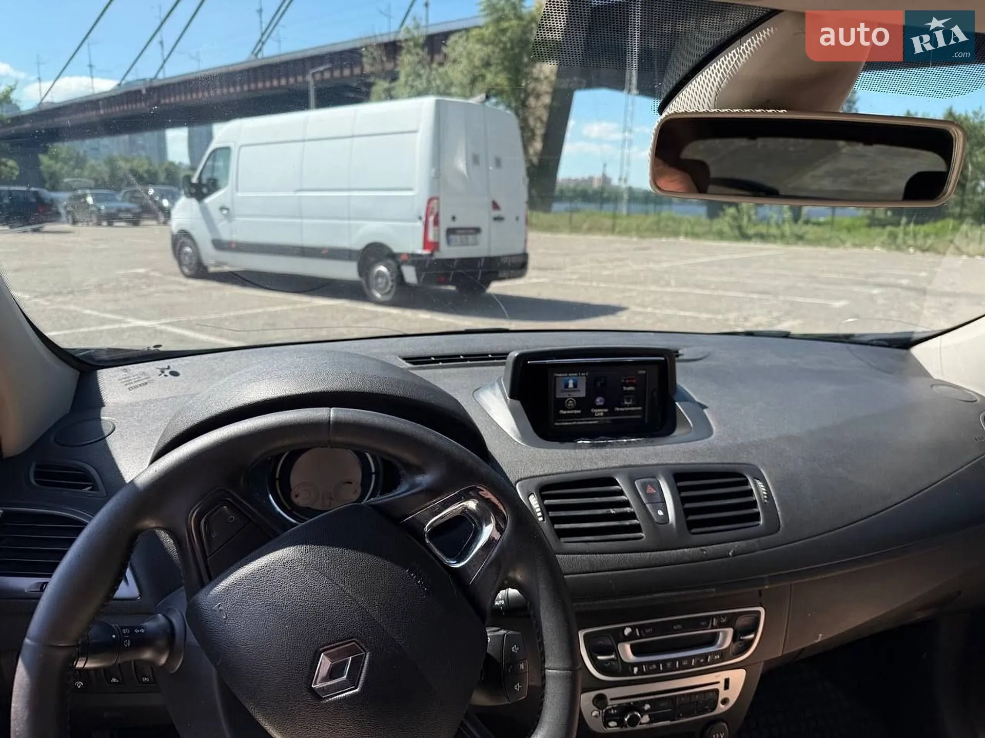 2013 Renault Megane - мініатюра 10