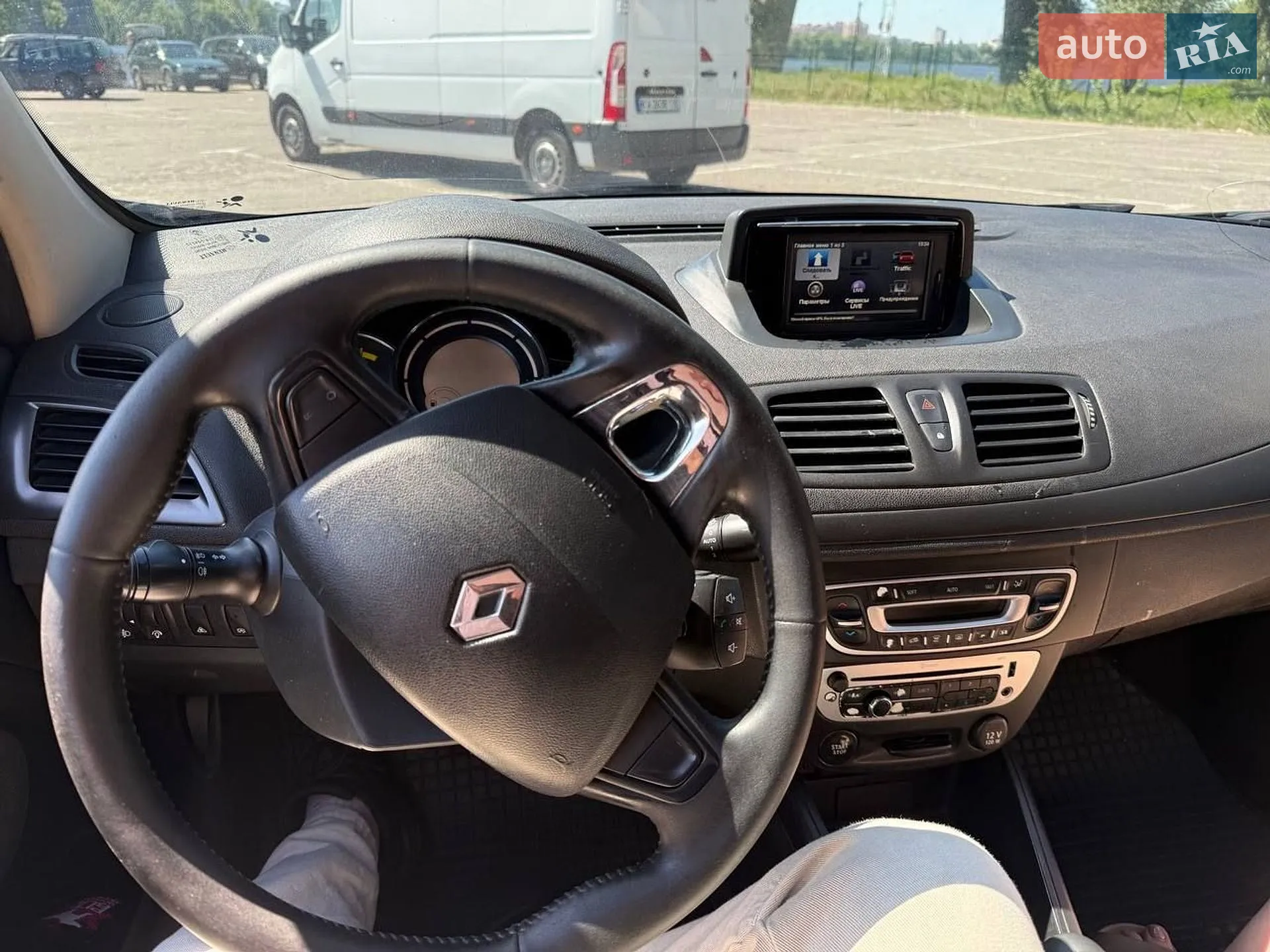 2013 Renault Megane - мініатюра 11