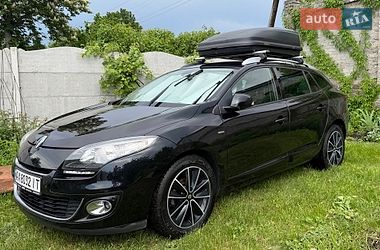 Универсал Renault Megane 2012 в Харькове