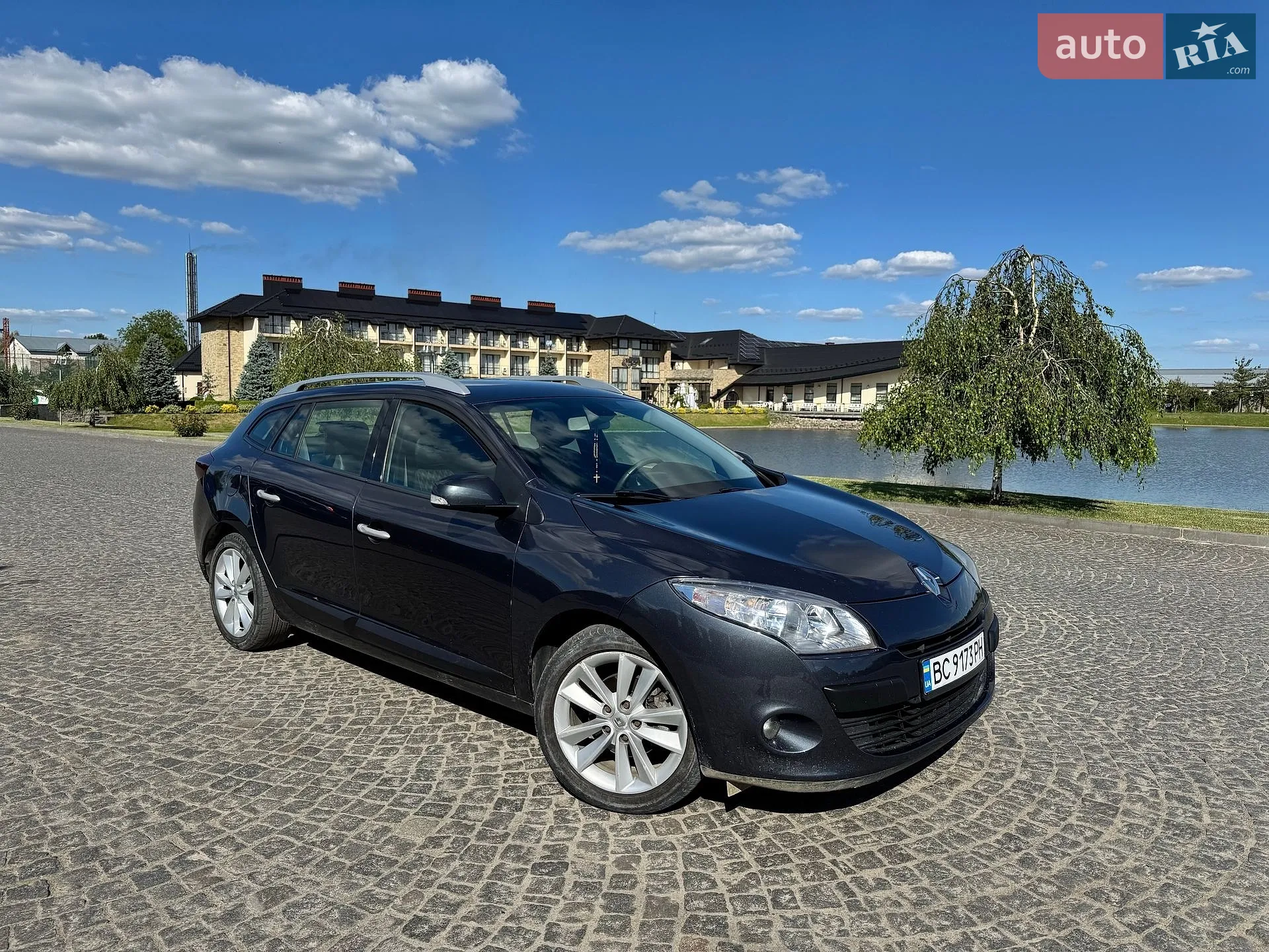 2010 Renault Megane - мініатюра 26