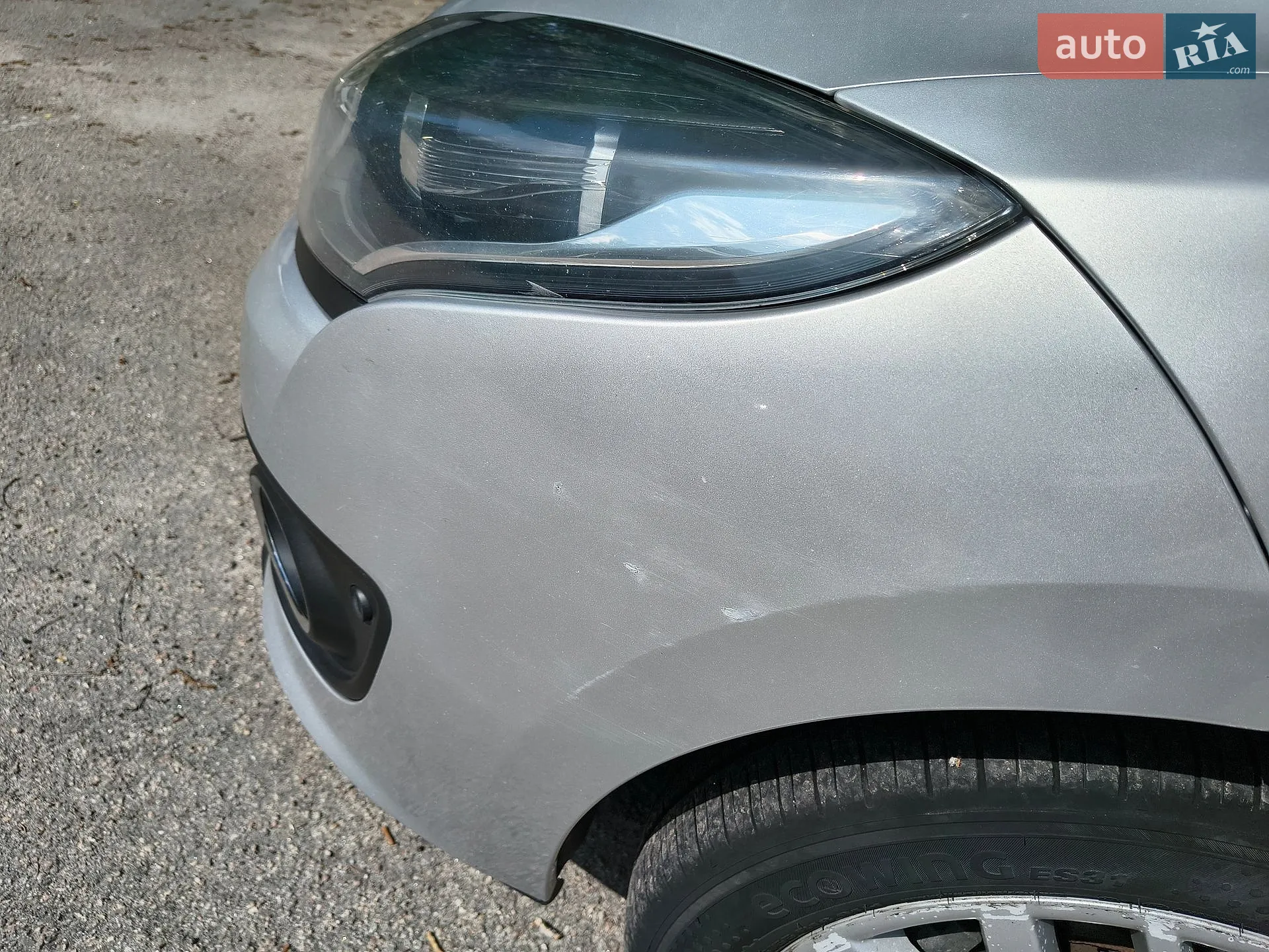 2015 Renault Megane - мініатюра 10